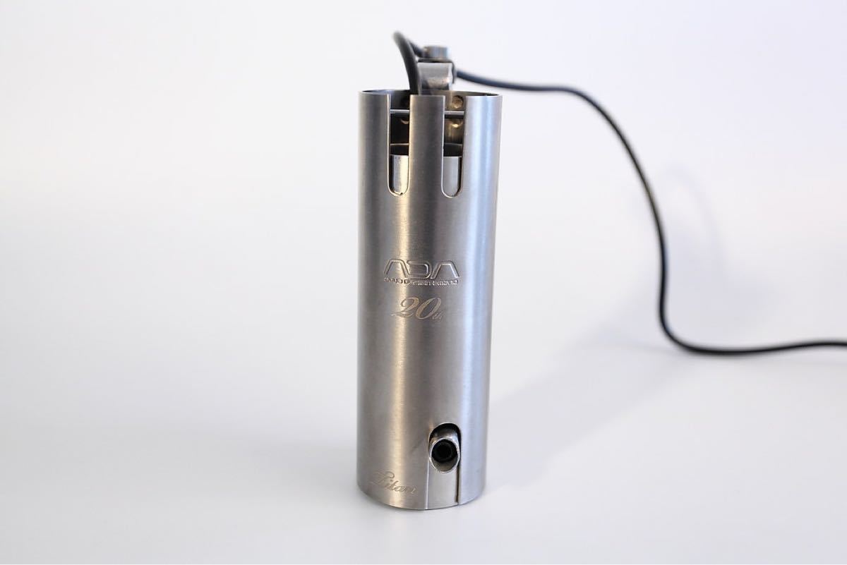 ADA VUPPA-I 水槽掃除用具