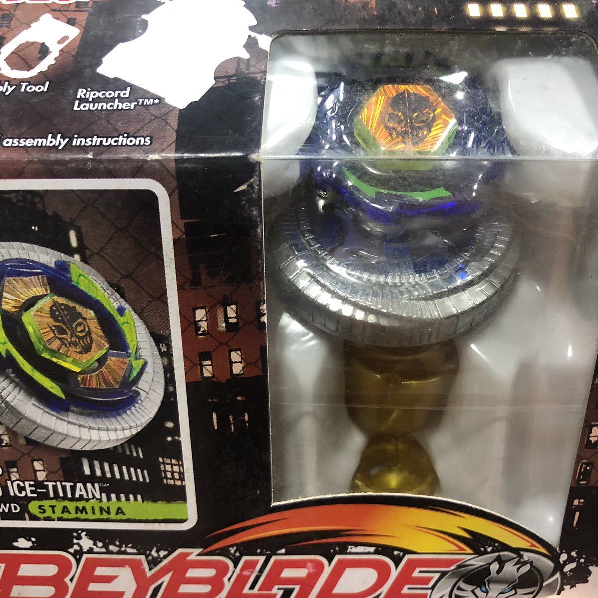 ② 4D メタルファイトベイブレード デュオウラヌス 230WD メタル