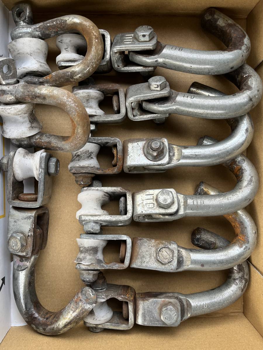 和田玉 長方形彫刻 2点セット ループタイ 古砡 白砡 根付 天然素材