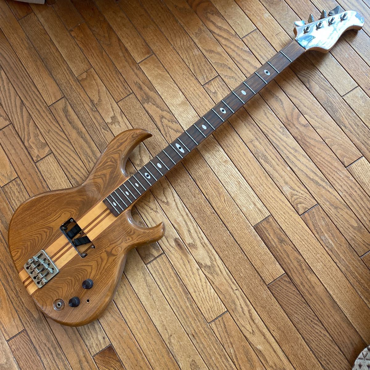 Yahoo!オークション - Aria Pro 2 RSB-600 JUNK