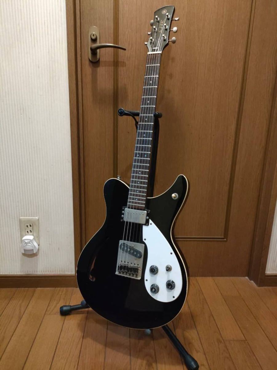 Yahoo!オークション - 【エレキギター】 YAMAHA SA-RR CUSTOM