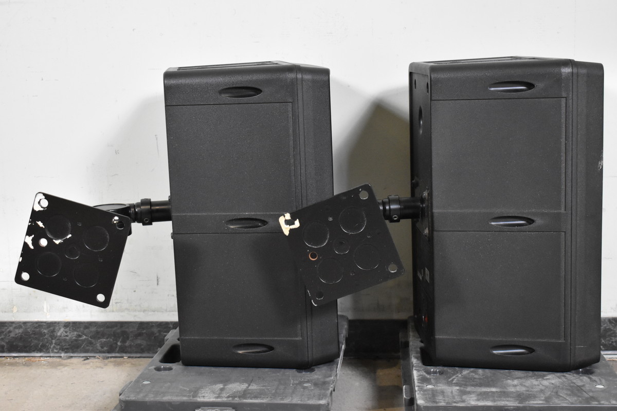 EV ELECTRO-VOICE エレクトロボイス SX80 スピーカーペア お買い得品