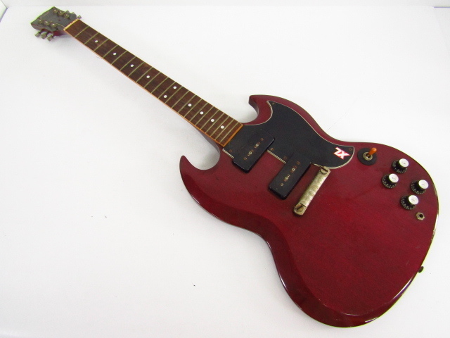 greco グレコ SGタイプ ジャンク greco グレコ SGタイプ ジャンク