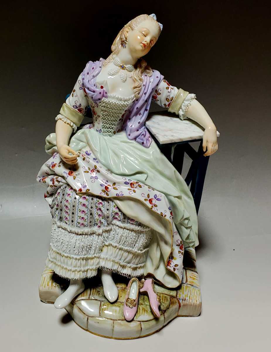 瀬戸ジャパンマイセンノベルティ⑥ 瀬戸ジャパンマイセンノベルティ①