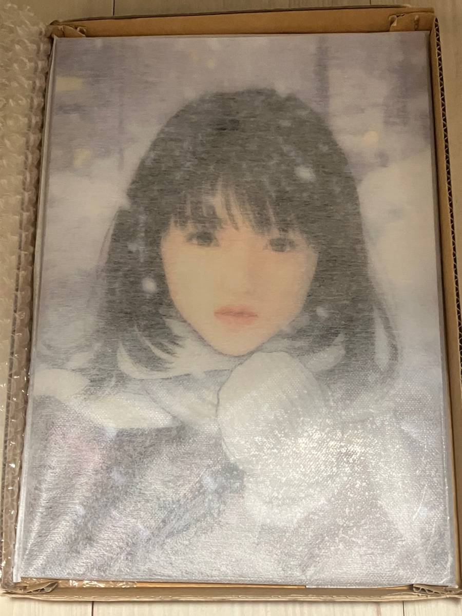 葦月伊織 A4クリアファイル「I''s」 桂正和の世界展 渋谷パルコ