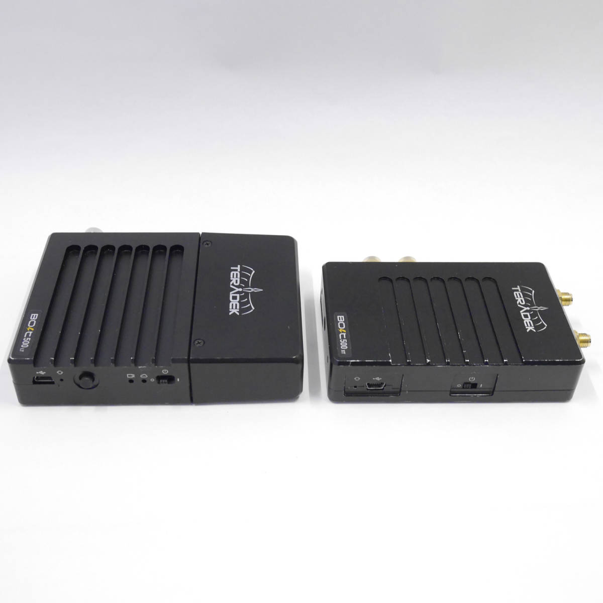 Teradek Bolt 500XT SDI/HDMIセット