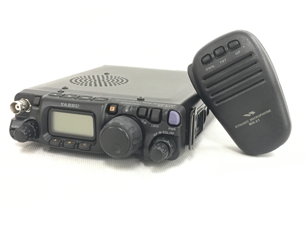 s*8様 YAESU FT-817 トランシーバー s*8様 YAESU FT-817 トランシーバー