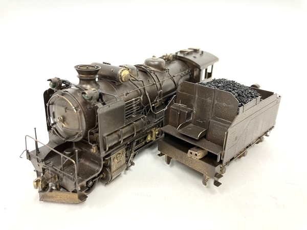 SANGO 9600型蒸気機関車 ベースキット 79618 鉄道模型 SANGO 9600型