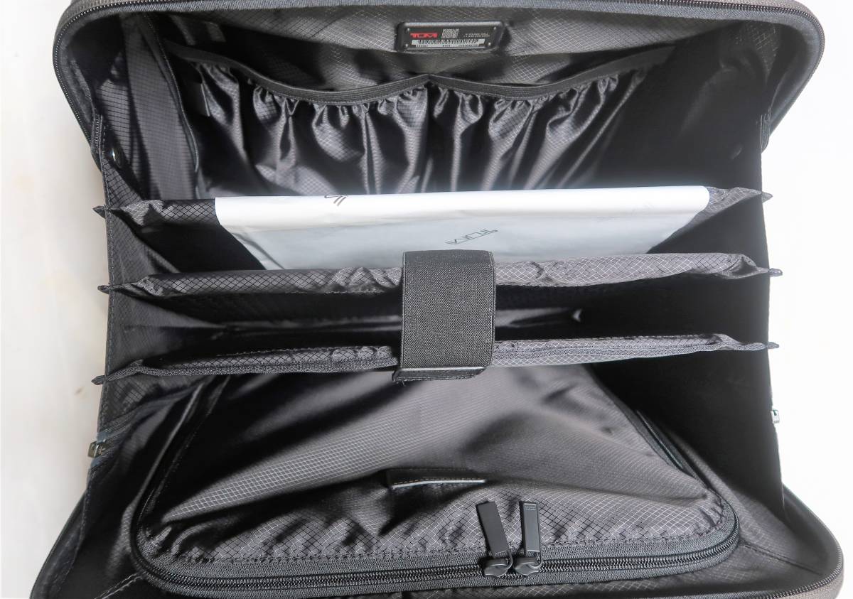 ユナイテッドアローズ【別注】＜TUMI(トゥミ) for UNITED ARROWS＞ 19