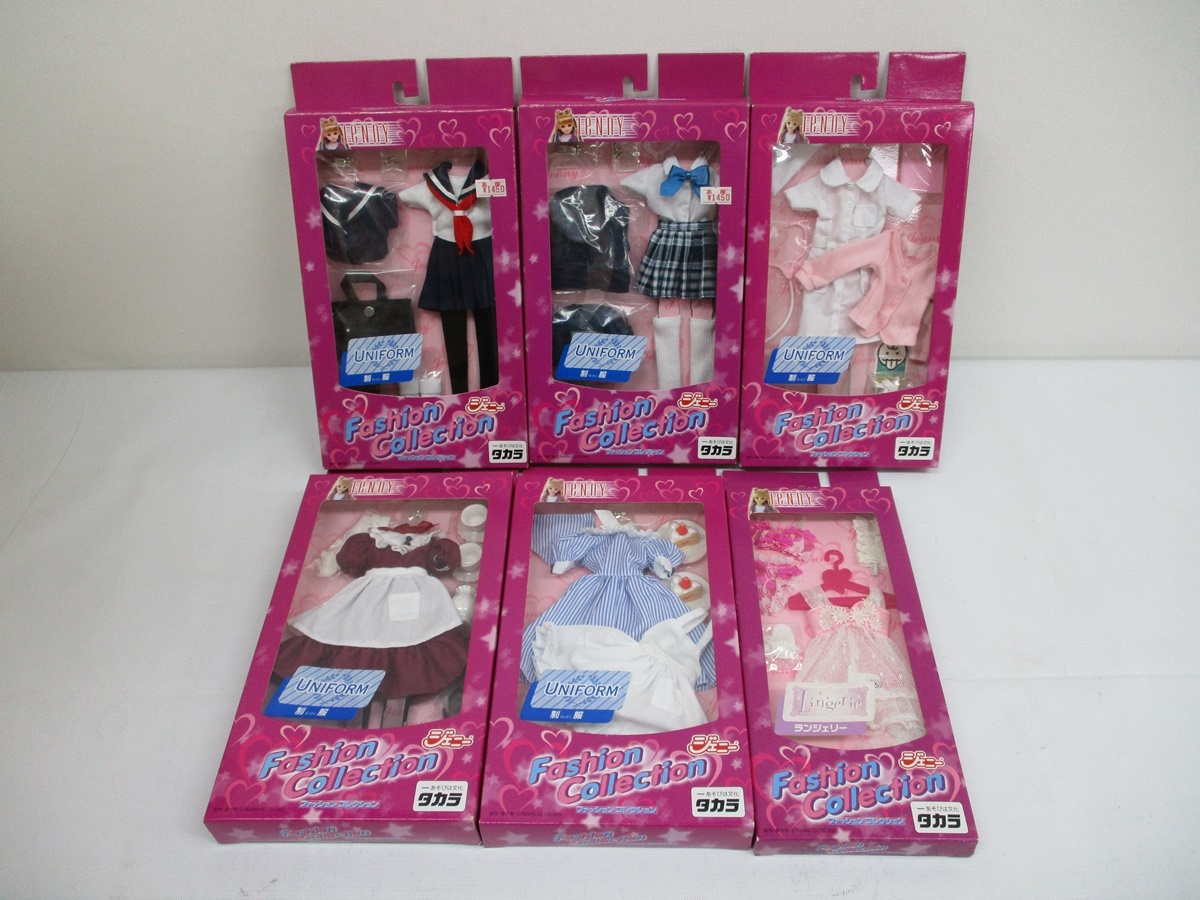 Yahoo!オークション - 124Y 未使用 ジェニー ファッションコレクション