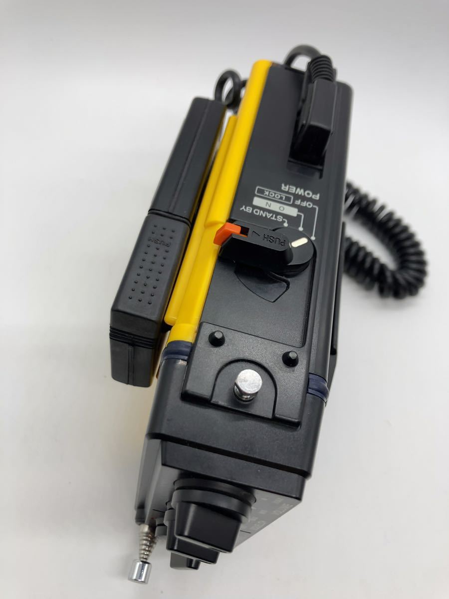 National ナショナル トランシーバー RJ-450 ICB SR NTS 市民ラジオ CB無線