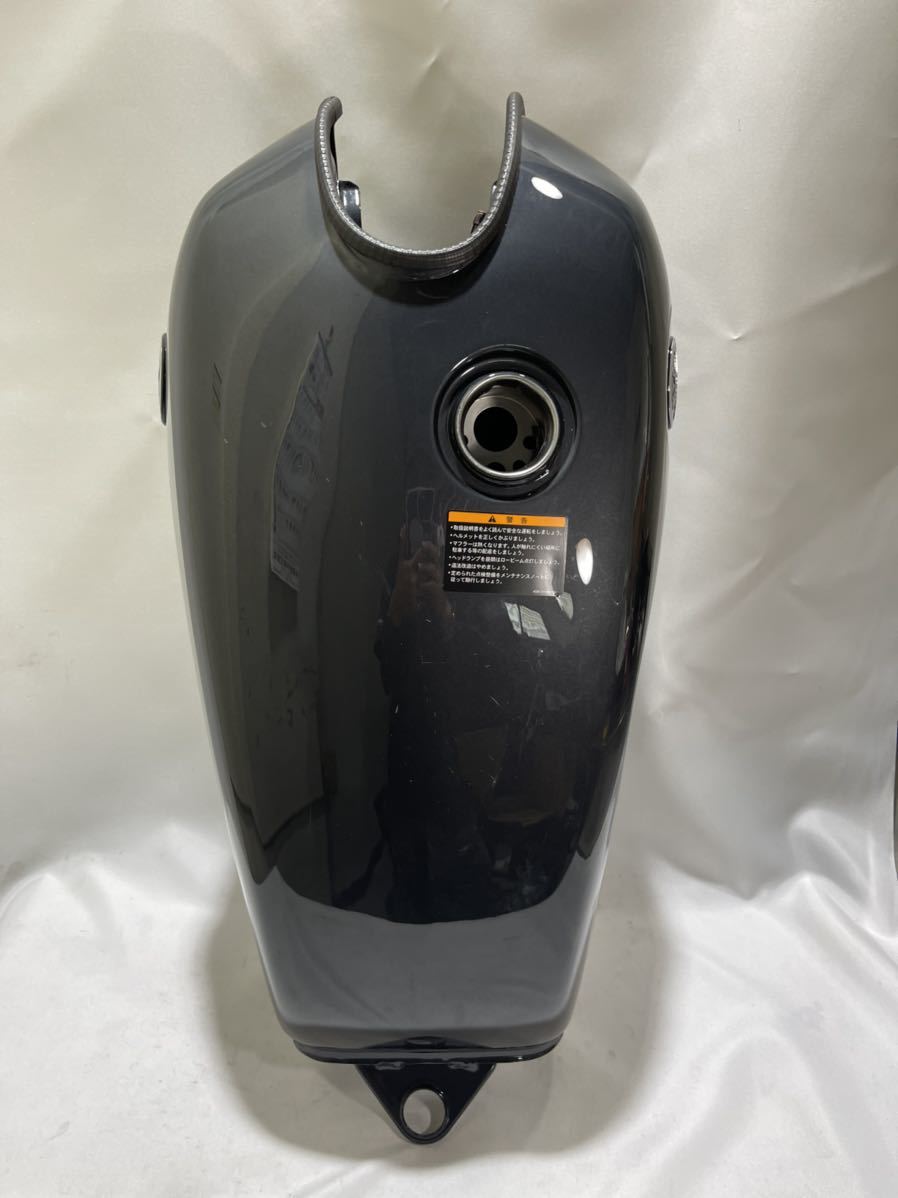 SR400 注文 ファイナルエディション 純正ガソリンタンク SR400