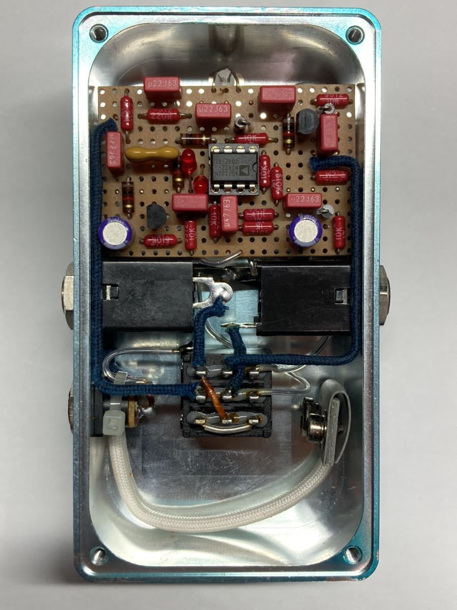 Leqtique Maestoso レクティーク オーバードライブ