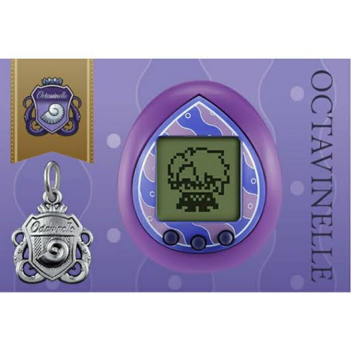 新品未開封 ツイステっち オクタヴィネルカラー ツイステッド