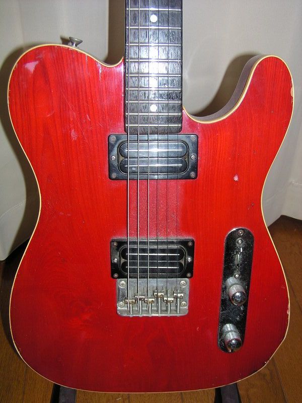 Yahoo!オークション - BILL LAWRENCEビル・ローレンス BT－3 ジャ