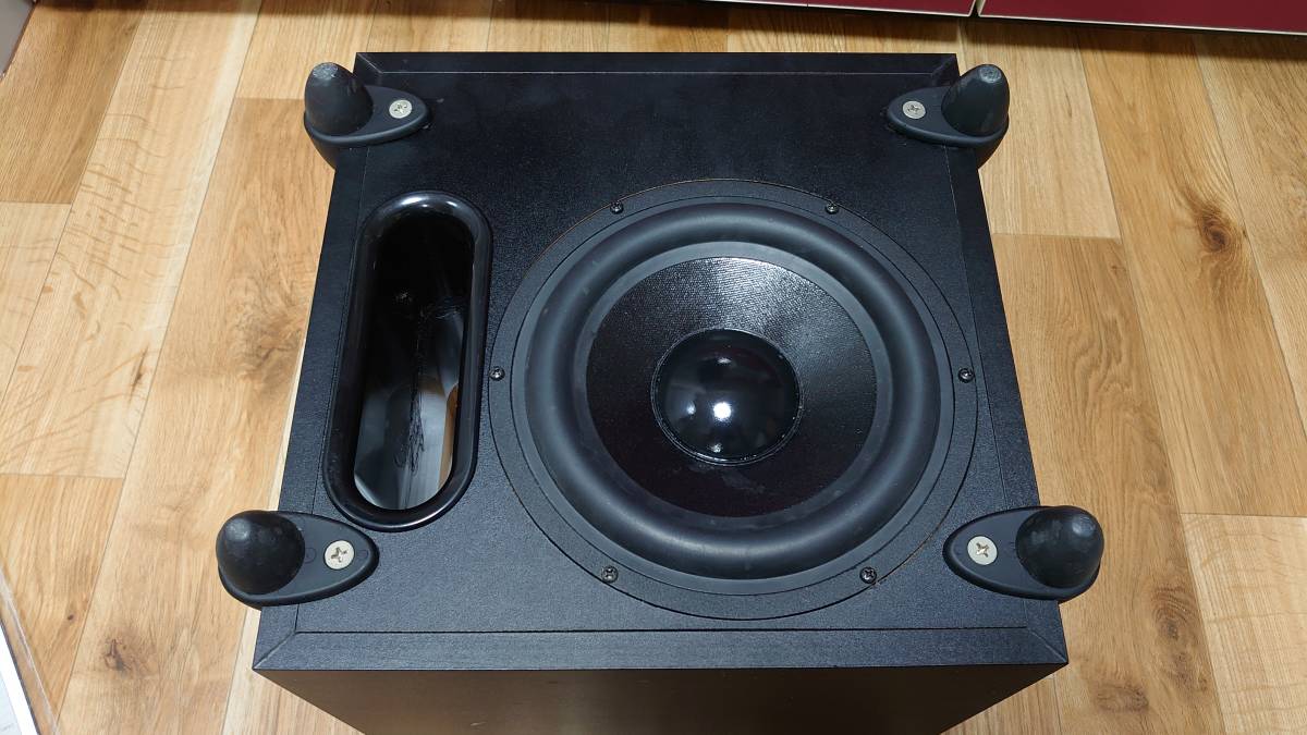 KEF PSW2000 サブウーファー