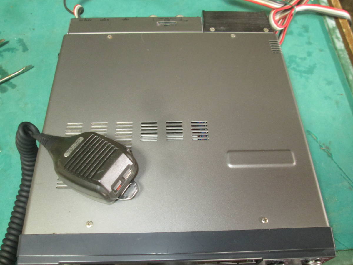 KENWOOD HF/50Mhz オールモード TS-690S 100W （DC13.8V20.5A