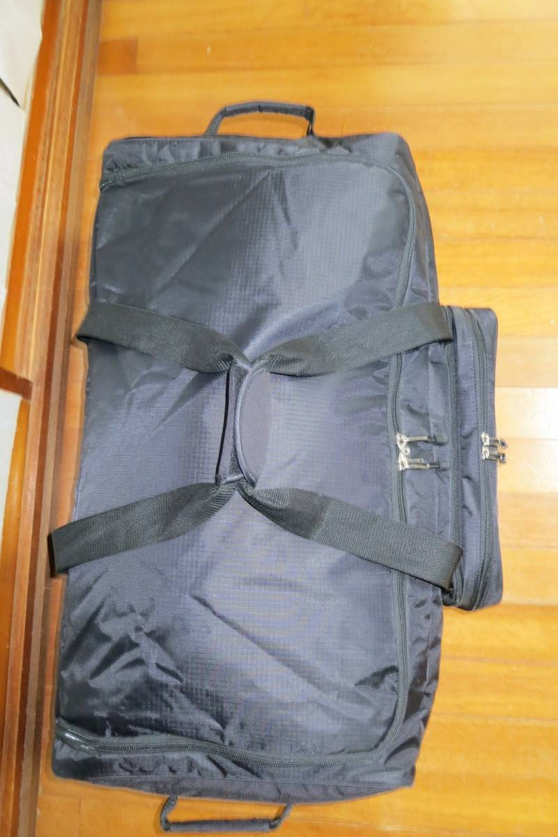 米軍放出品 トランク シーバッグ SOC キャリーバッグ トラベル大型