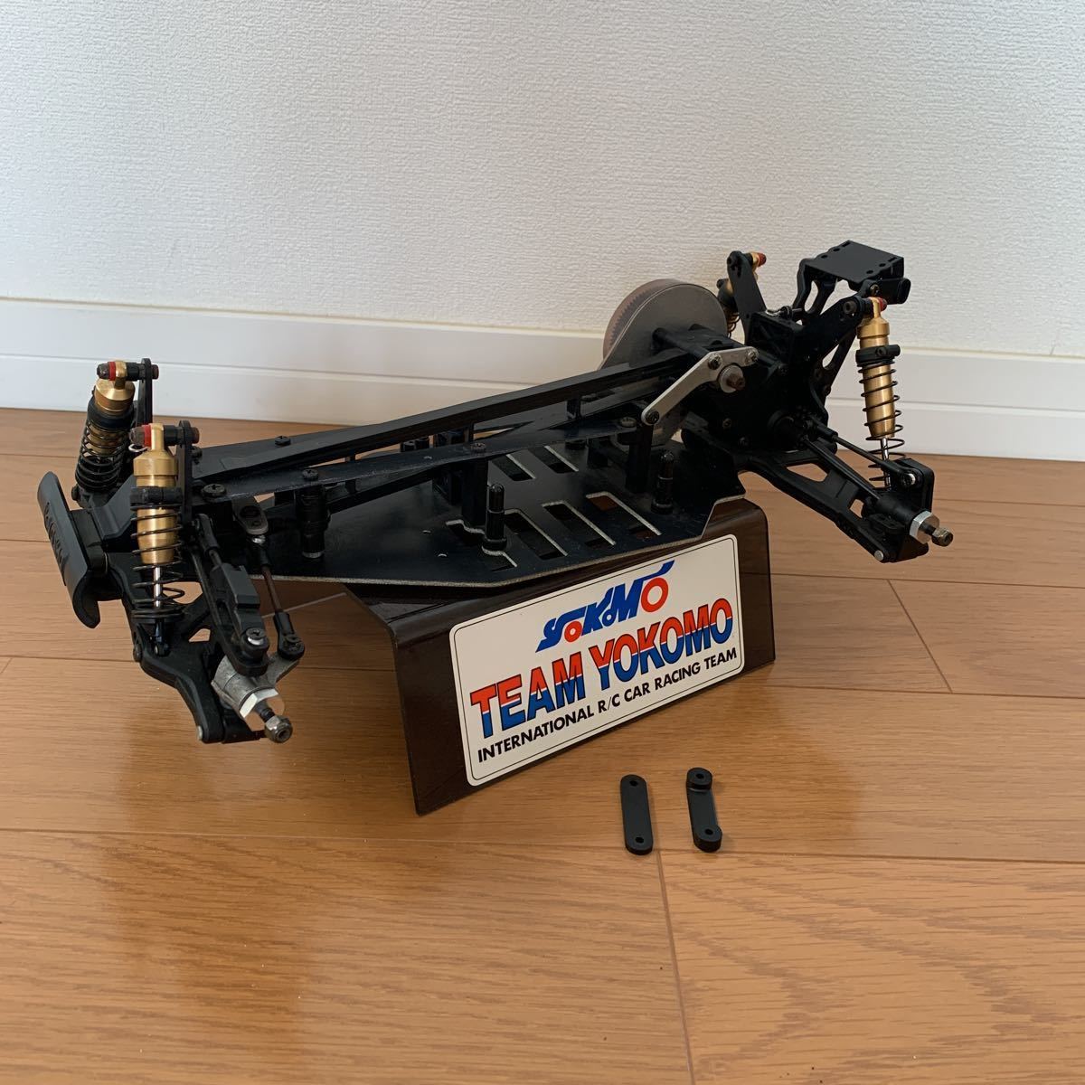 KRAFT 製ラジコンプロポ ビンテージ歴史遺産 KRAFT 製ラジコンプロポ