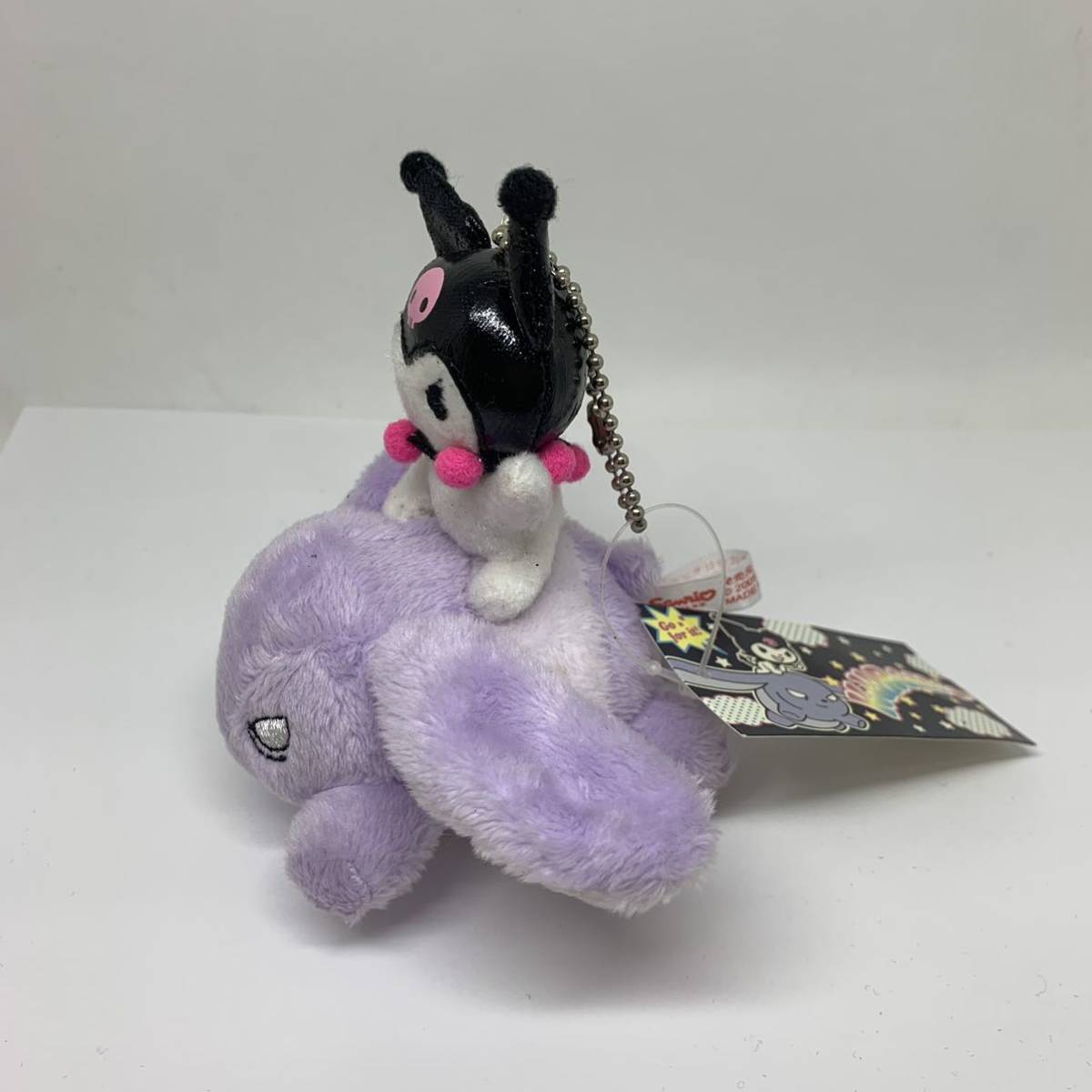 2005年クロミ＆バク 2005年クロミ＆バク