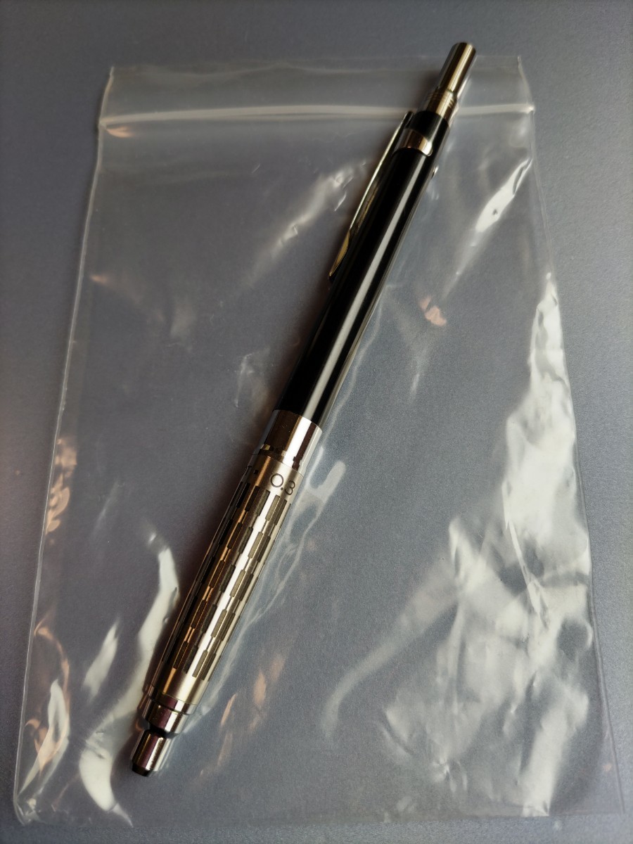 廃盤 パイロット ハイメカホルダー H-3003 製図用 シャープペンシル