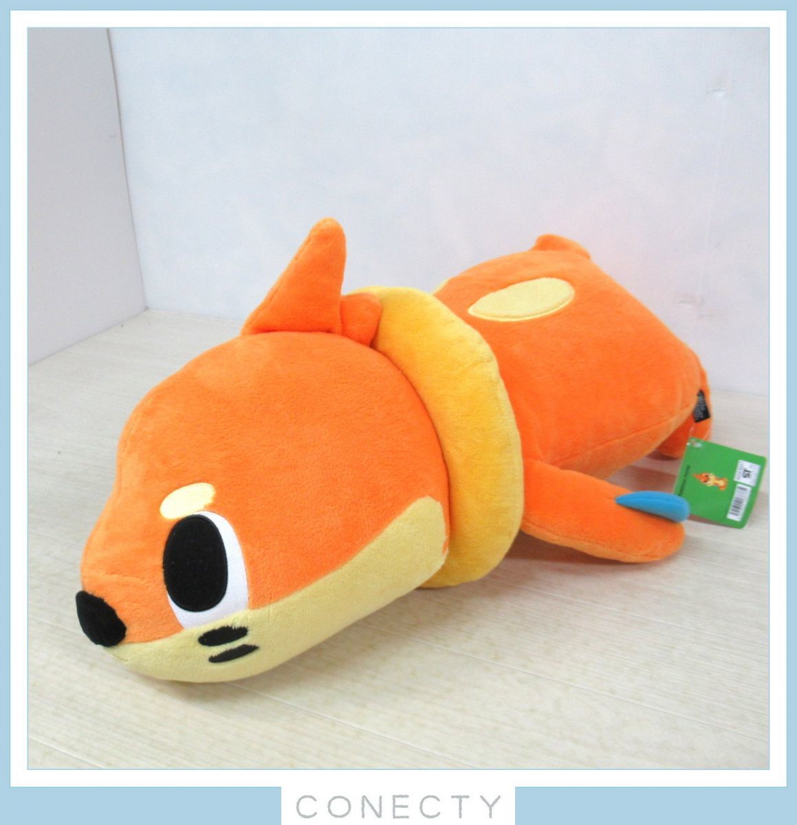 ブイゼル ポケモンタイム ポケモンセンター Time ぬいぐるみ