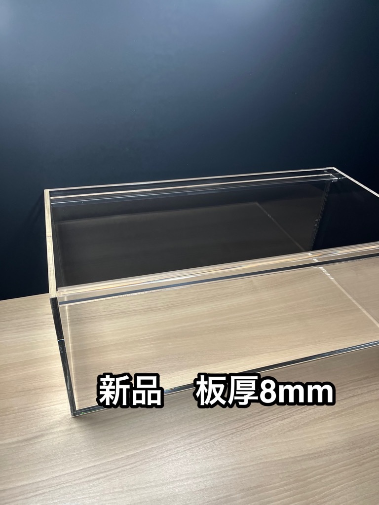 ☆ADA アマノ W600 D300 H450 ガラス水槽 ADA W600 D300 W600×D300