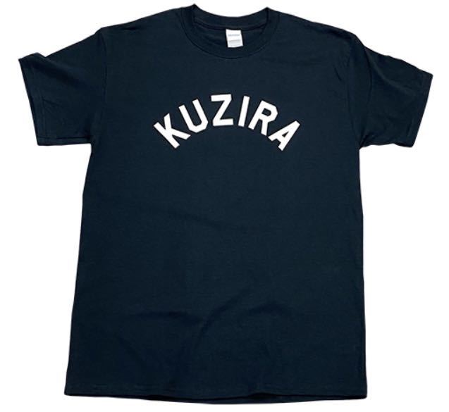 KUZIRA LOGO TEE サイズ L tシャツ pizza of death ピザオブデス ken