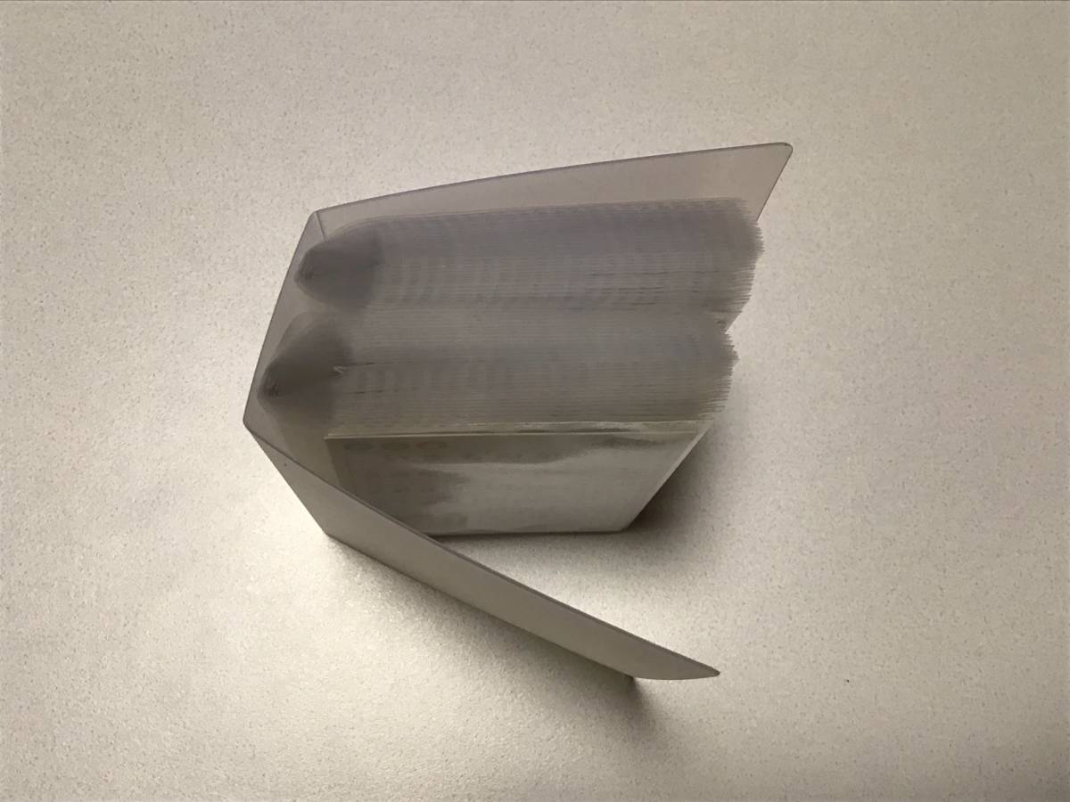 いきものがかり カードホルダー001