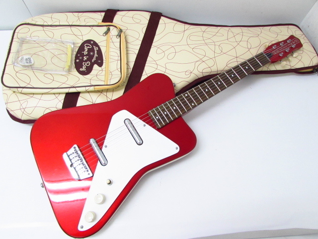 Danelectro ダノ・プロ Dano pro ダンエレクトロ 名機 Beck