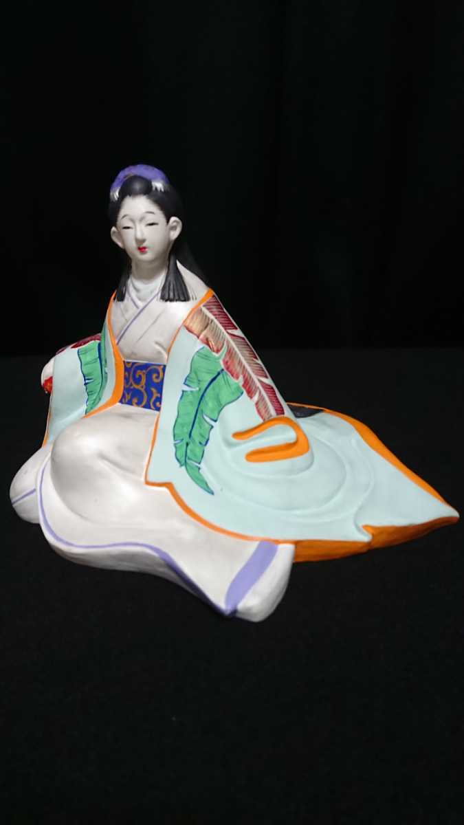 Yahoo!オークション - 裏絵春画陶器製人形 裏絵 春画 春画人形 陶器製