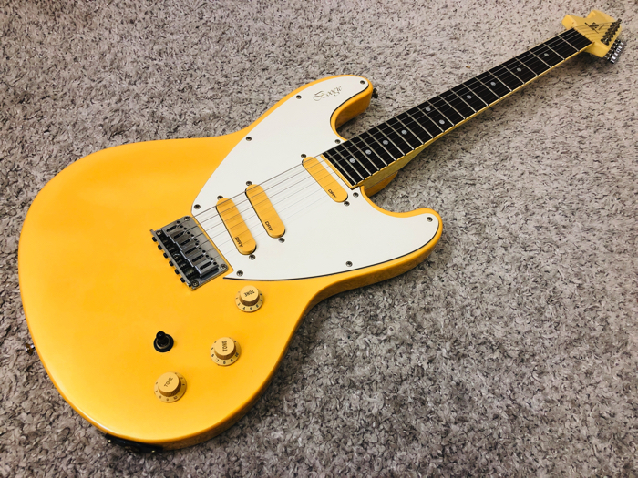 Yahoo!オークション - Greco BG-600 / グレコ ブギー DRYピックアップ