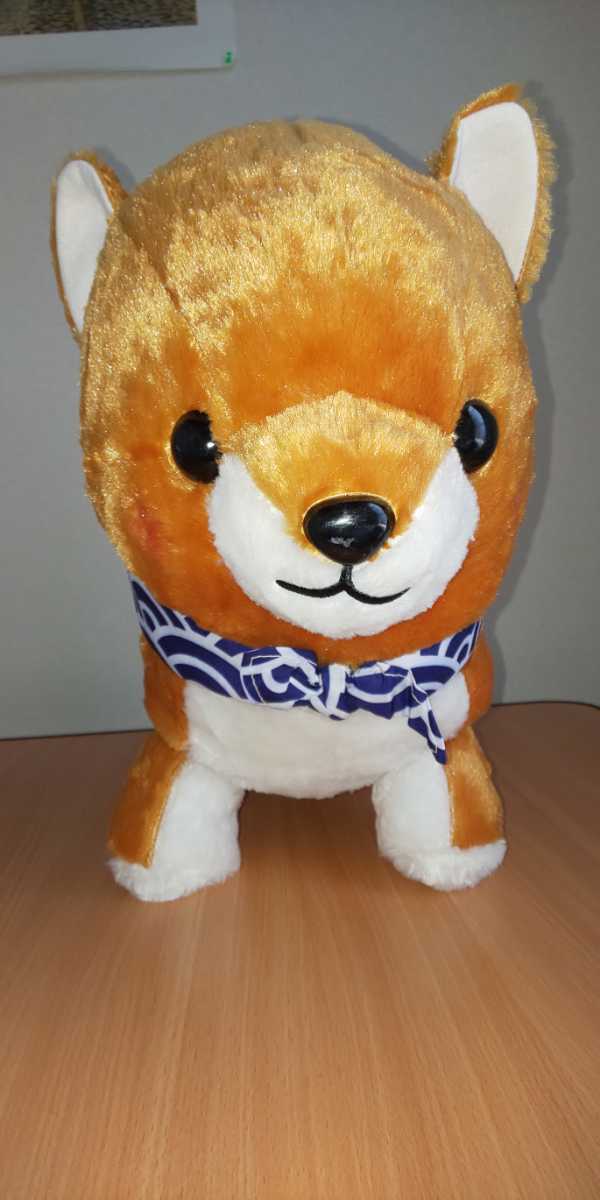 豆しば三兄弟【レア☆サンプル品】あき兵衛 ST ぽてうさろっぴー