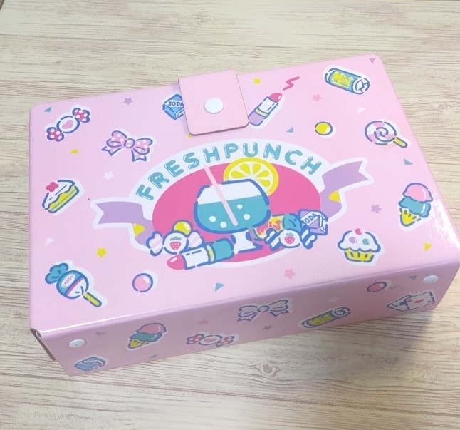 サンリオ フレッシュパンチ まとめ売り セット SANRIO サンリオ