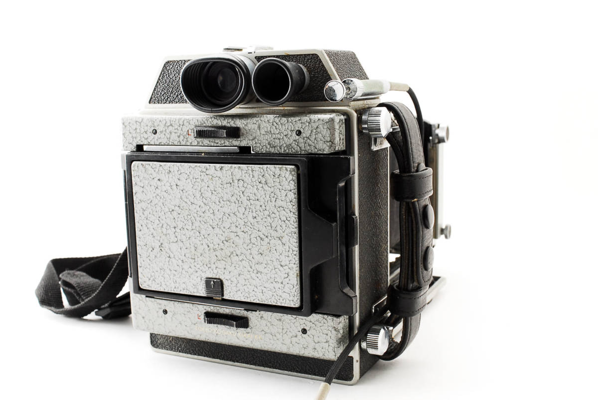 トプコン Topcon Horseman ホースマン 970 【公式通販】