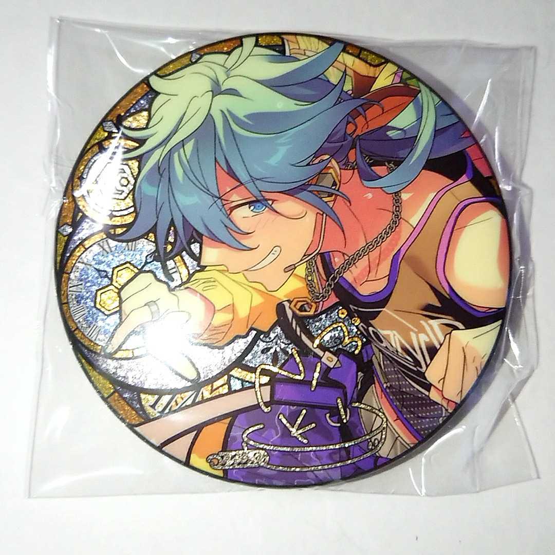 椎名ニキ 缶バッジ 最終値下げ あんスタ コレクション 缶バッジ 2025