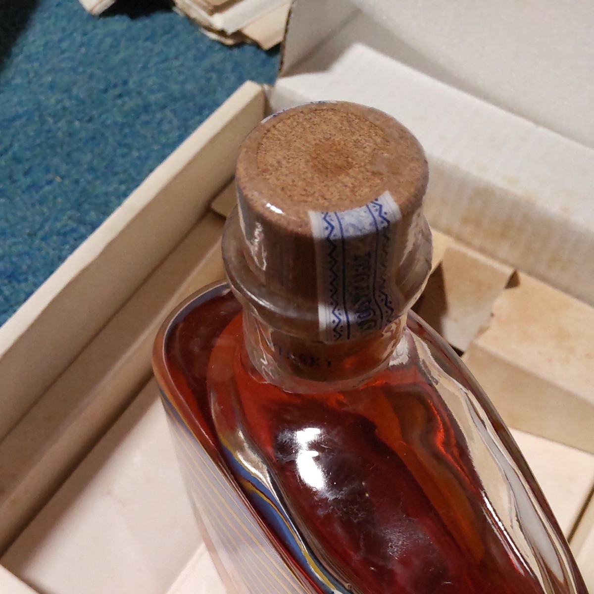 山*田様 サントリー ローヤル ハワイアンオープン1994 エンペラー