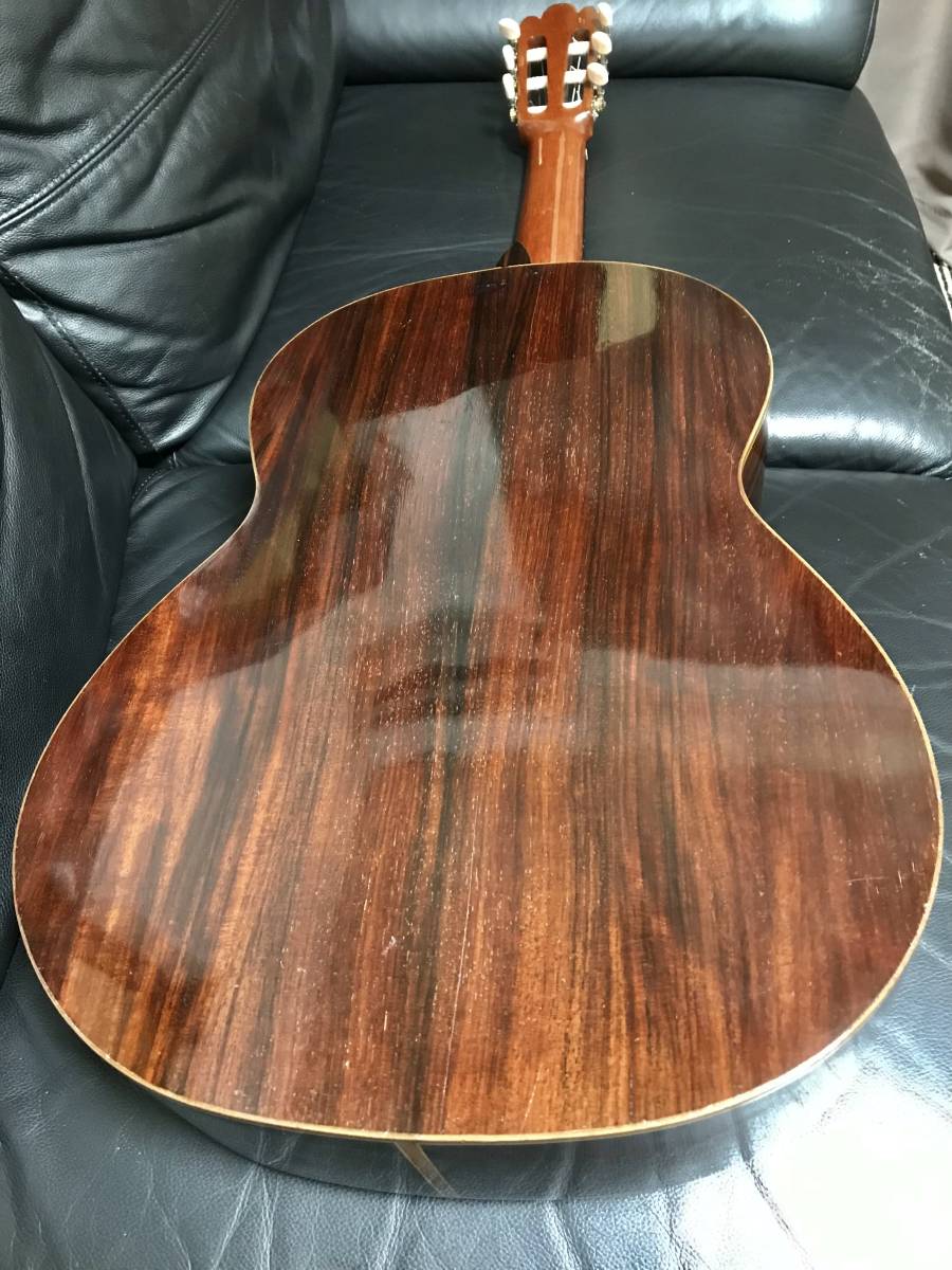 黒澤楽器（黒澤常三郎） D-45 ハカランダ単板 黒澤楽器（黒澤常三郎