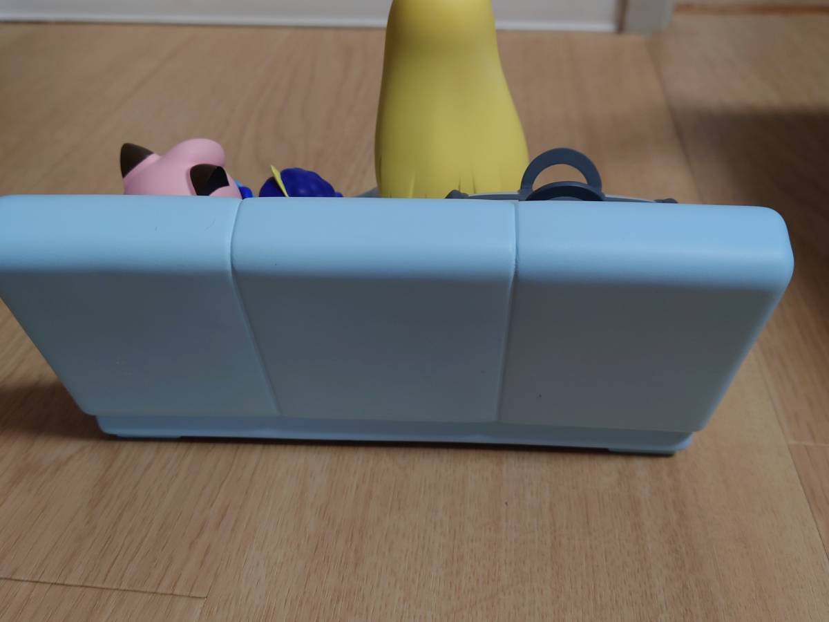 ポケモンセンター リーリエ＆コスモッグ オルゴール フィギュア 受注