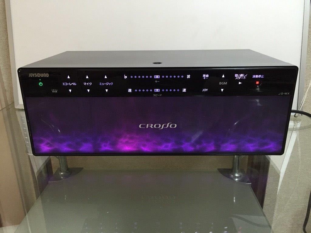 へ3 JR-300BK JR-300BCBKセット (JS-WXの設定) へ3 JR-300BK JR