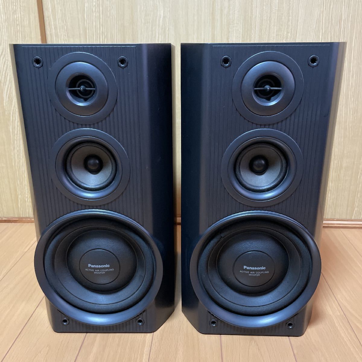 3WAY スピーカーシステム SB-MX50 パナソニック Panasonic Panasonic