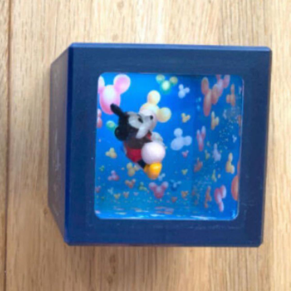 ミッキーマウスMAGIC BANK マジック貯金箱(Disney)｜Yahoo!フリマ（旧