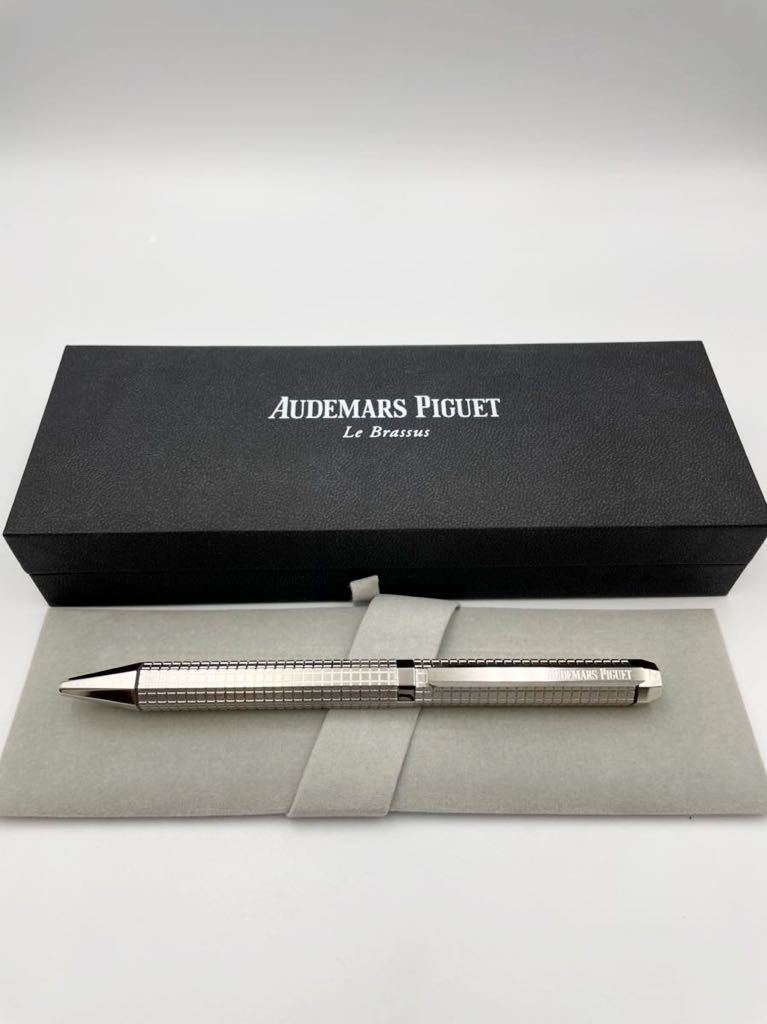 AUDEMARS PIGUET ボールペン