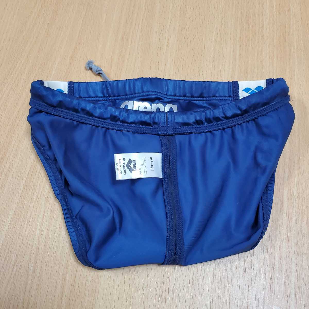 Yahoo!オークション - 初期NUX 超美品 OAR-4511 競泳水着 競パン ウォ