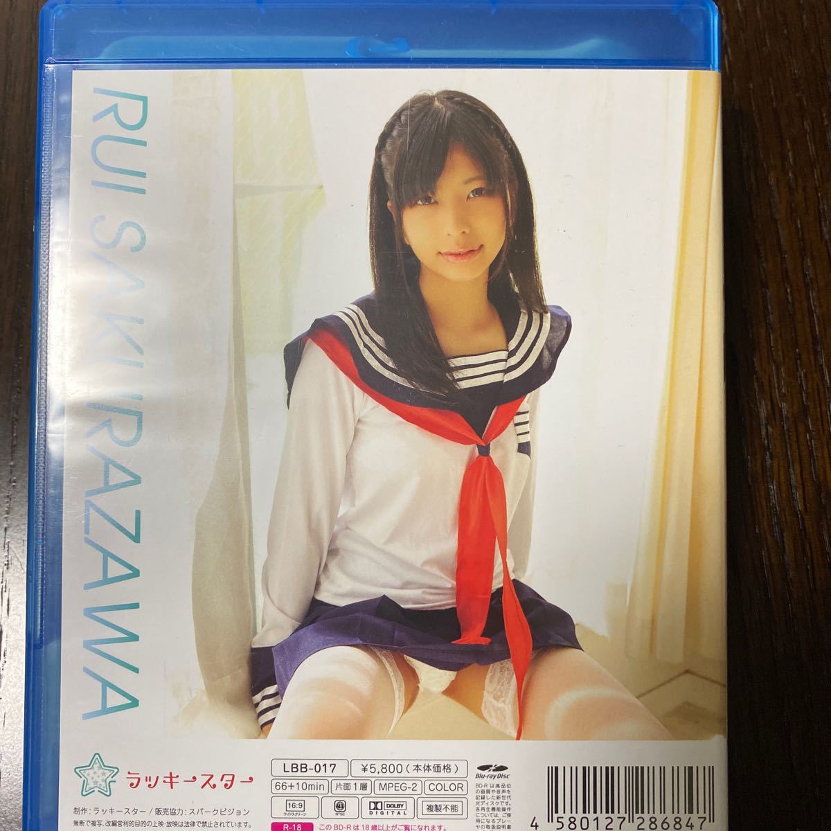 アドバンテージ スリーブ いちご シモカワチャンネル めいかいのとびら