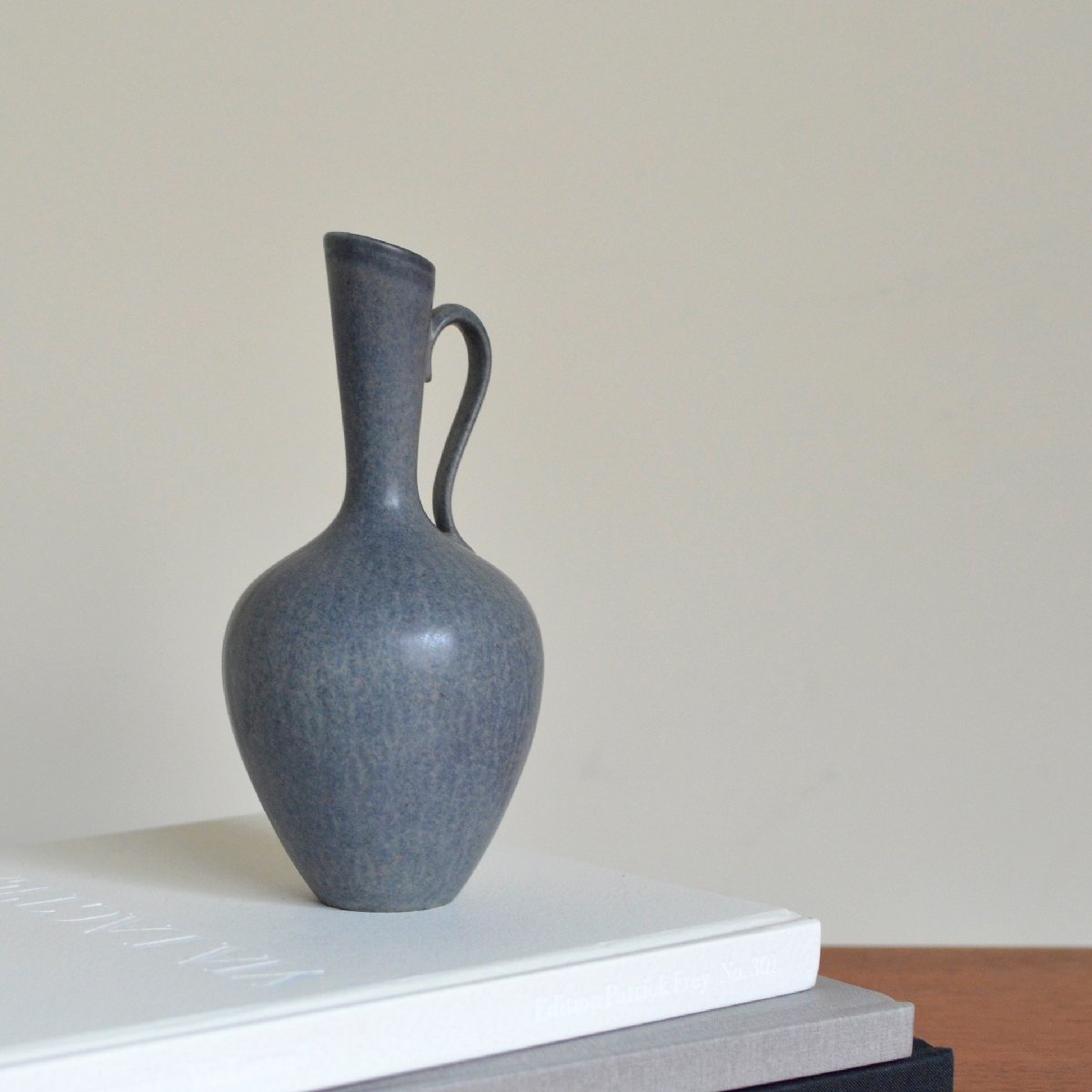 グンナーニールンド Gunnar Nylund AUQ H22cm Gunnar Nylund 北欧⁄陶器