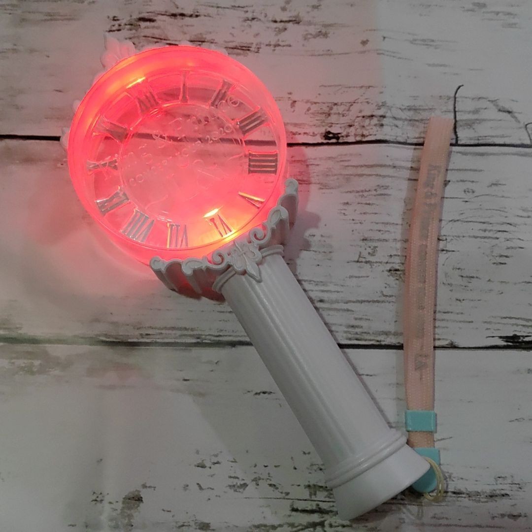 電池付 King & Prince concert tour 2020 L& ペンライト キンプリ