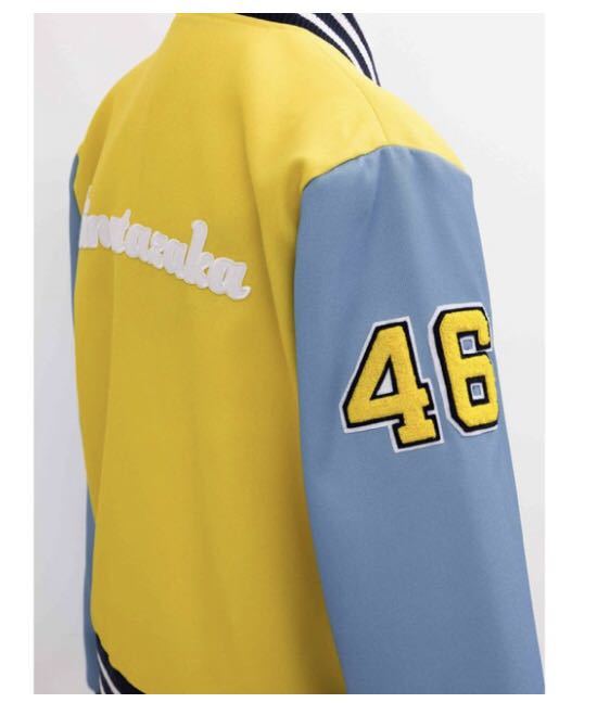 日向坂46 3回目のひな誕祭 スタジアムジャンパー XXL Amazon.co.jp: 日