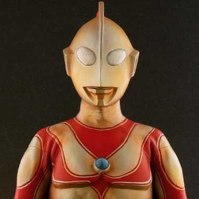 エクスプラス 少年リック限定版 ギガンティックシリーズ 帰ってきた