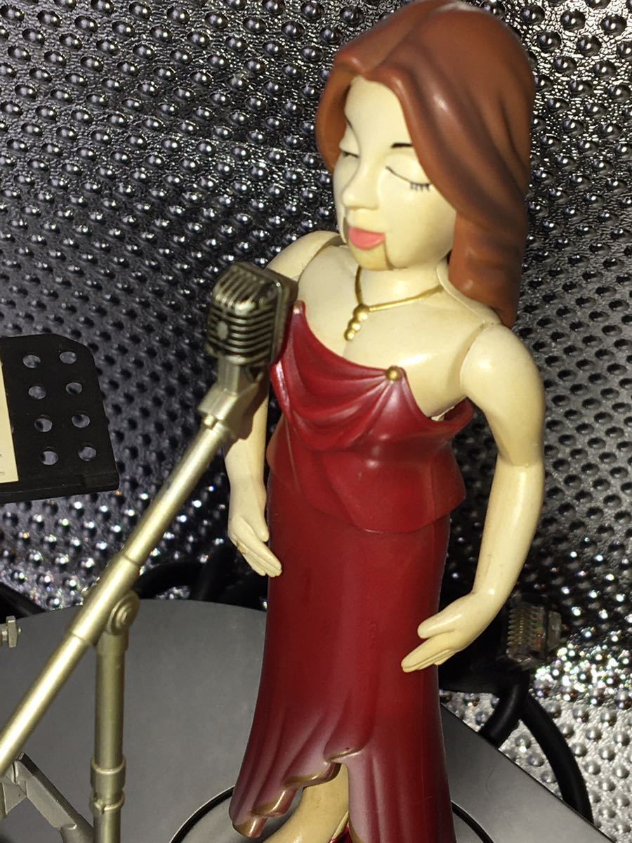 新品 リトルジャマープロ ゲストプレイヤー ボーカリスト アーティスト